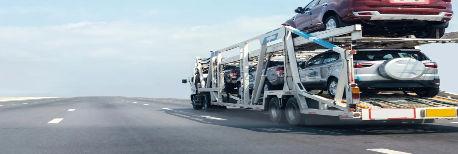 Car Relocation | Om Express Cargo Packers and Movers